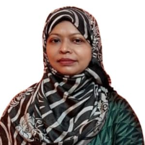Tanzina Chowdhury