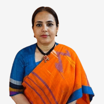 Mahjabin Rabbani